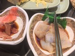 -梨花自助烤肉(西三旗万象汇黑金店)