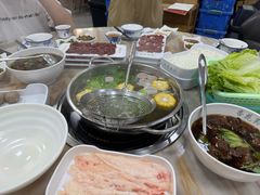 -杏花吴记牛肉火锅