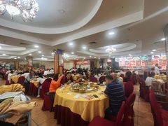 -吉莲利苑海鲜酒家(珠海拱北28年老字号店)