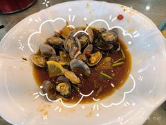 -巽寮印象美食部落餐厅·海鲜·地方特色菜(惠州体验店)