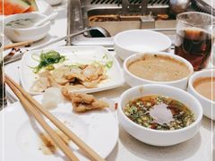 -海底捞火锅(万丰桥店)