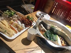 -袁记串串香(西安路店)