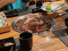 -黑牛の店·和牛烧肉(合生汇店)