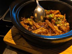 -汤城小厨•粤菜•靓汤(苏州街店)