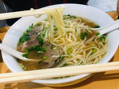 -苏氏牛肉面(丰北桥店)