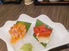-赤坂亭·M9和牛烧肉(南京江南虹悦城店)