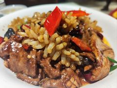 -刘胖子家常菜·蹄花焖藕(江汉路总店)