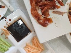 -津悦·正阳春烤鸭(红旗南路店)