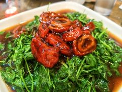 -长兴菜馆(高桥店)