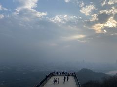 -紫金山天文台