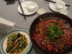 -金哥私房菜馆(张府园总店)