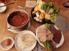 -呷哺呷哺(嘉定新城万达店)