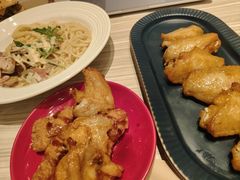 -必胜客(积水潭店)