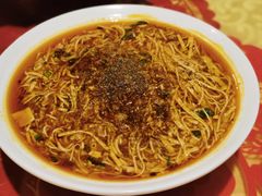 -柏合黄记豆腐皮饭店