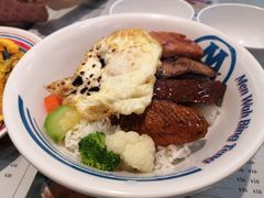 -敏华冰厅(平安金融中心店)