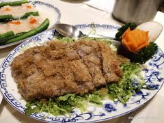 -广东胜利宾馆西关粤中餐厅