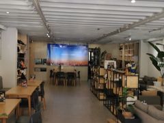 -达不溜意复合式咖啡店(市政广场店)