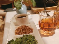 -若蘭慈·无国界素食料理(欢乐海岸店)