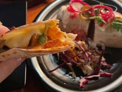 -Luchador摔跤手墨西哥餐厅(恒宇广场店)