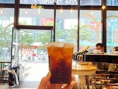 -DECAMERON十日谈(卓悦汇店)