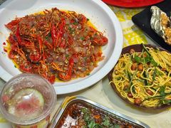 -串盟烧烤·长沙美食地标(星沙店)