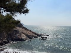 -青岛崂山太清宫