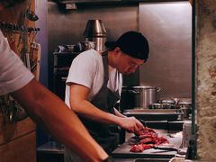 -BOR Eatery(安福路店)