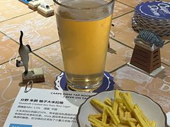 -Carpe Diem精酿空间