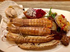 -杭州国际会议中心洲际酒店-原素全日餐厅(解放东路店)