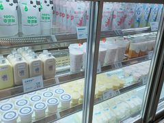 -白色日记·手作酸奶(麦凯乐店)