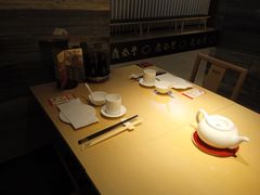 -鼎泰丰(当代商城店)