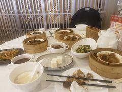 -万龙洲海鲜(南新仓店)