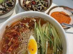-白山烧烤(文安路万豪店)