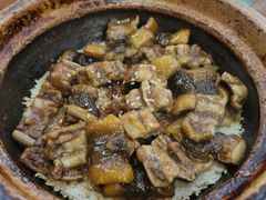 -红星光发煲仔饭(大石街店)