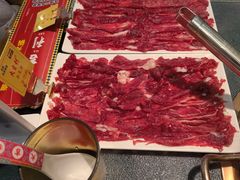 -大吉利·潮汕鲜牛肉火锅(河西店)