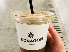 -Legno.ita Coffee by Wood(襄阳南路店)