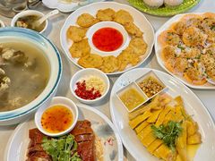 -金生美食(贵州路店)
