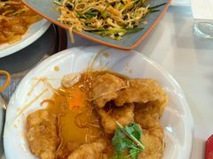 -东北缘餐厅(兰埔路店)