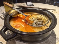 -琥珀川糟粕醋·香草鸭·鸡煲(慈云寺店)