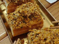 -小豆海棠(嘉兴路店)