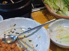 -金顺韩式烤肉·网红烤肉店(广利路店)