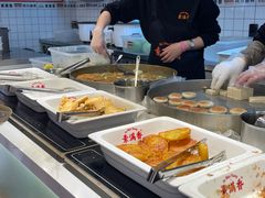 -素满香·全民食养自助(长宁龙之梦店)