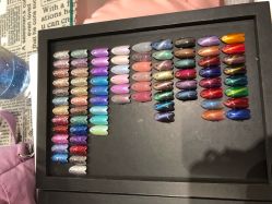 -Beauty Nails 美甲美睫皮肤管理