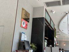 -必胜客(欢乐颂店)