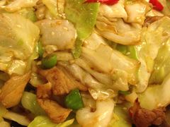 -小土豆北方菜馆(方庄店)