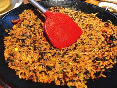 -红辣椒八爪鱼特色韩国料理