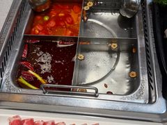 -海底捞火锅(贵和购物中心店.原鲁能城店)