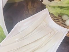 -塔兰齐新疆孜然火锅(鲤鱼山路店)