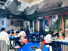 -马路边边火锅串串(观前街店)