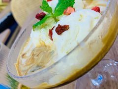 -OZ cafe(南昌路店)